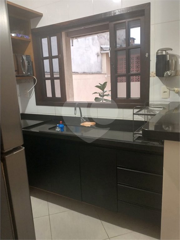 Sobrado à venda com 3 quartos, sendo 1 suíte,  em Jardim Universo, Mogi das Cruzes, SP