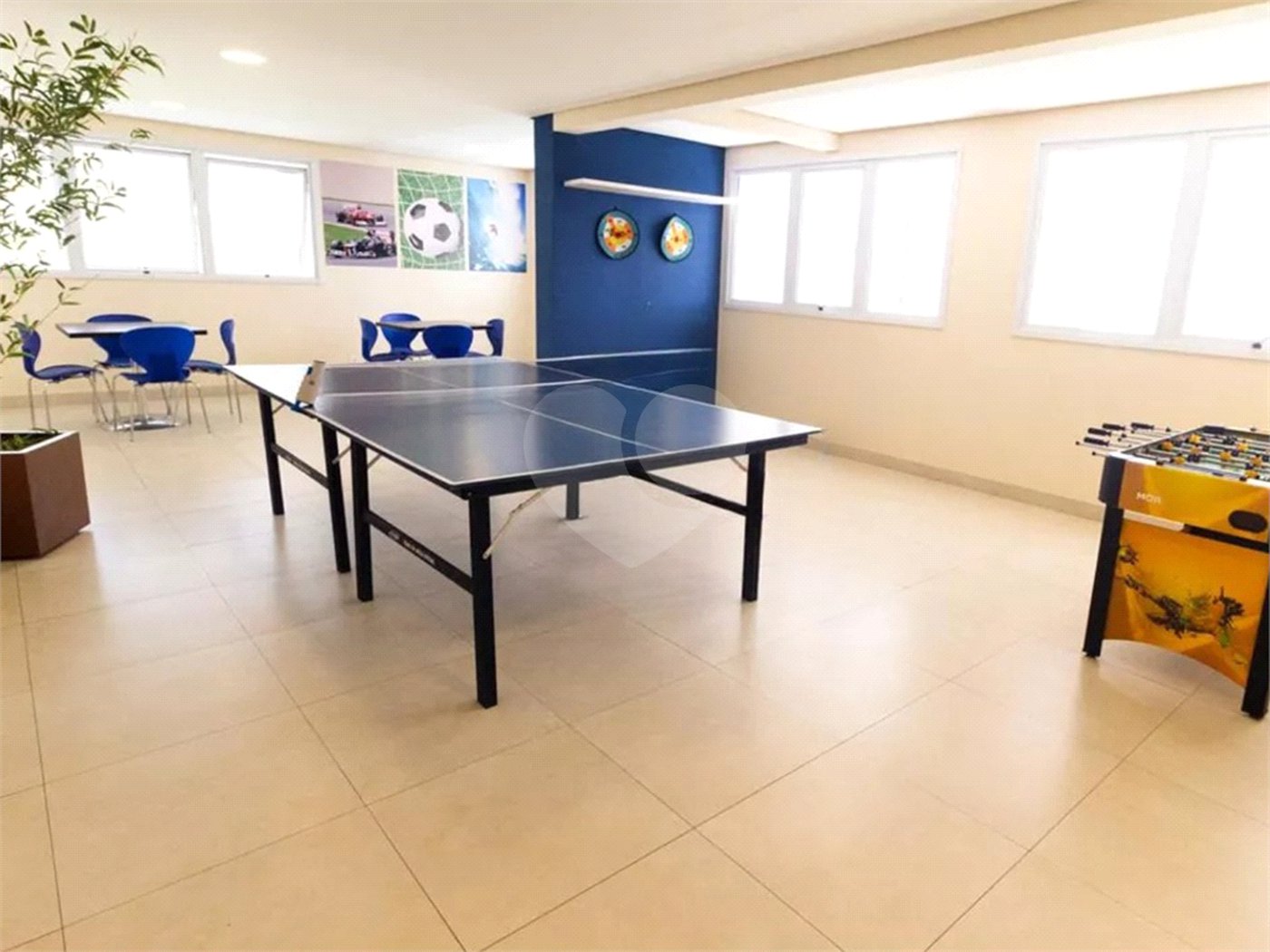 Apartamento à venda com 2 suítes em Jardim Fonte do Morumbi, São Paulo, SP