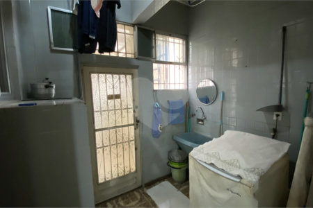 Apartamento à venda com 3 quartos em Tijuca, Rio de Janeiro, RJ