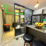 Apartamento à venda ou para alugar com 2 quartos em Campo Grande, Rio de Janeiro, RJ