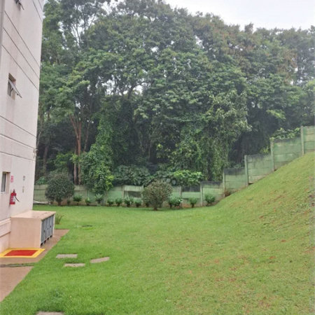Apartamento à venda com 2 quartos em Jardim Ísis, Cotia, SP