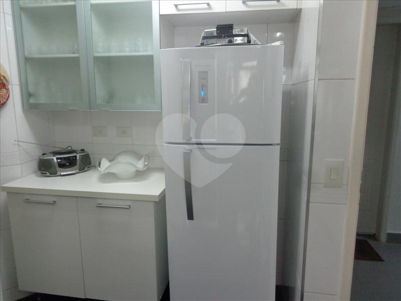 Apartamento à venda com 3 quartos, sendo 2 suítes, em Vila Leopoldina, São Paulo, SP