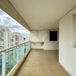 Apartamento à venda com 2 quartos, sendo 1 suíte, em Alto da Boa Vista, São Paulo, SP