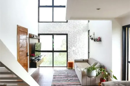 Duplex à venda com 2 quartos, sendo 1 suíte, em Paraíso do Morumbi, São Paulo, SP