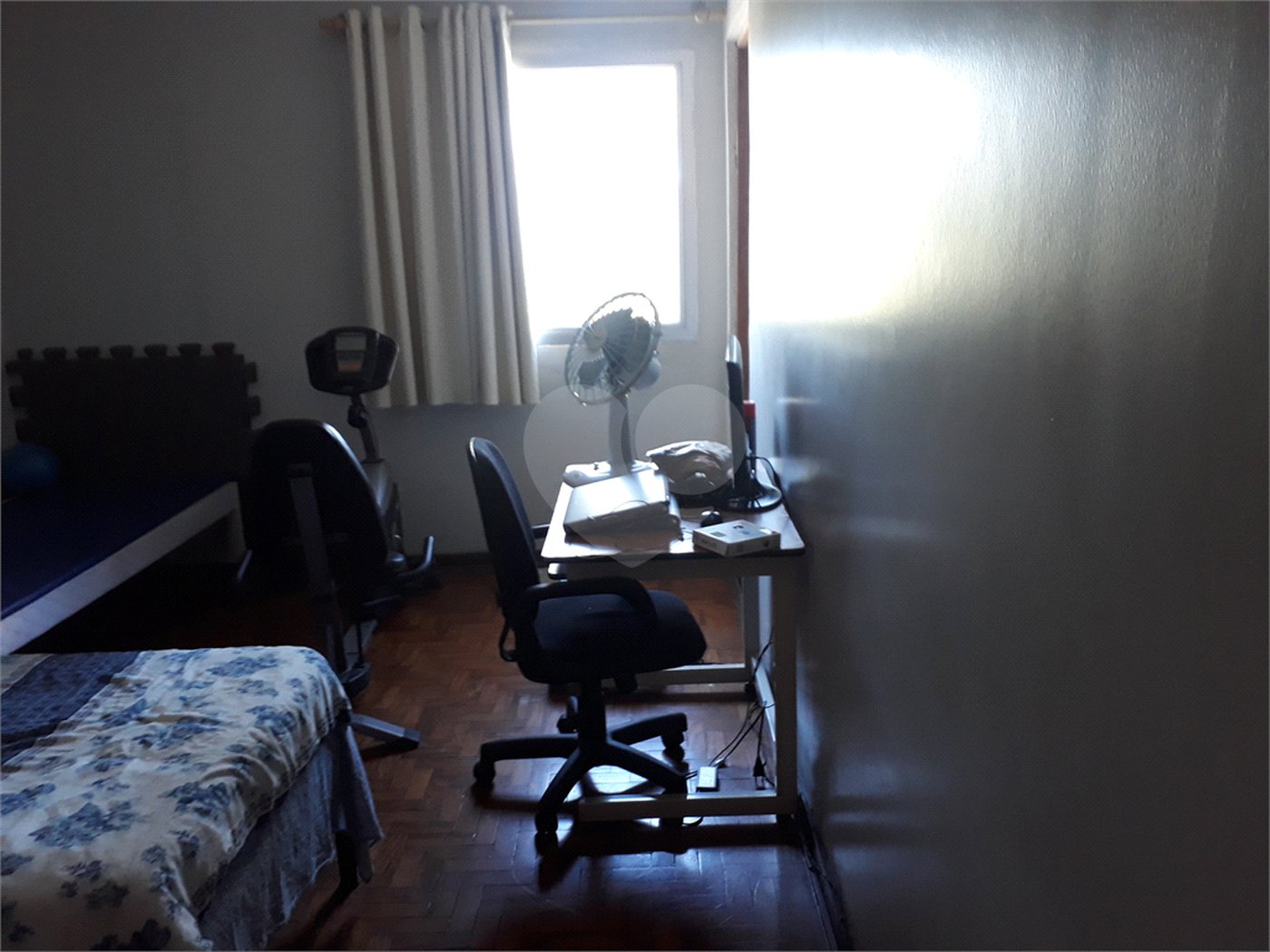 Sobrado à venda com 4 quartos, sendo 2 suítes, em Santana, São Paulo, SP