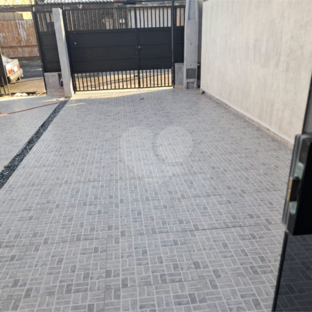 Casa de Vila à venda com 2 quartos, sendo 1 suíte, em Vila Barão, Sorocaba, SP