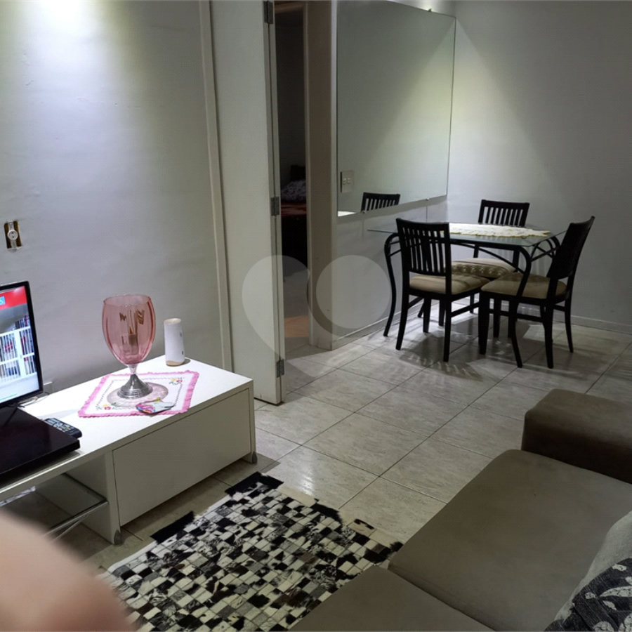 Apartamento à venda com 2 quartos em Chácara Califórnia, São Paulo, SP