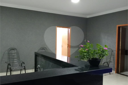 Casa à venda com 3 quartos, sendo 2 suítes,  em Jardim Botânico, Olímpia, SP