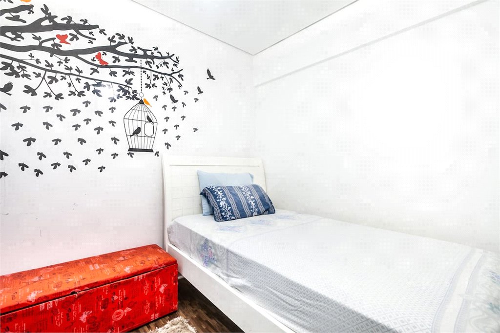 Apartamento à venda com 2 quartos em Campos Elíseos, São Paulo, SP