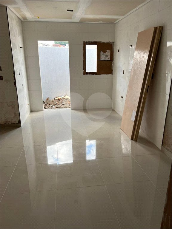 Apartamento à venda com 2 quartos em Vila Nova Cachoeirinha, São Paulo, SP