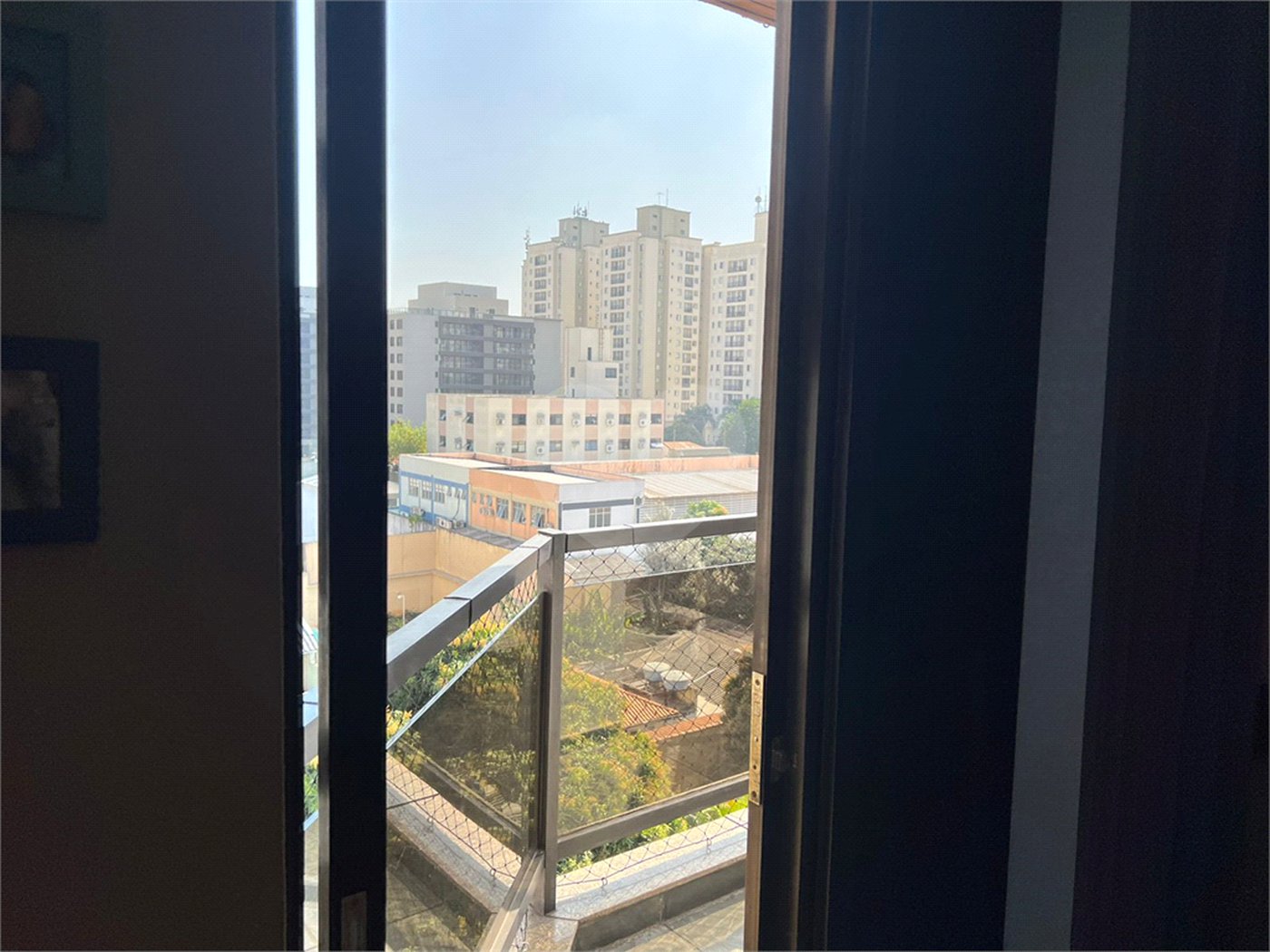 Apartamento à venda com 3 suítes em Bela Aliança, São Paulo, SP
