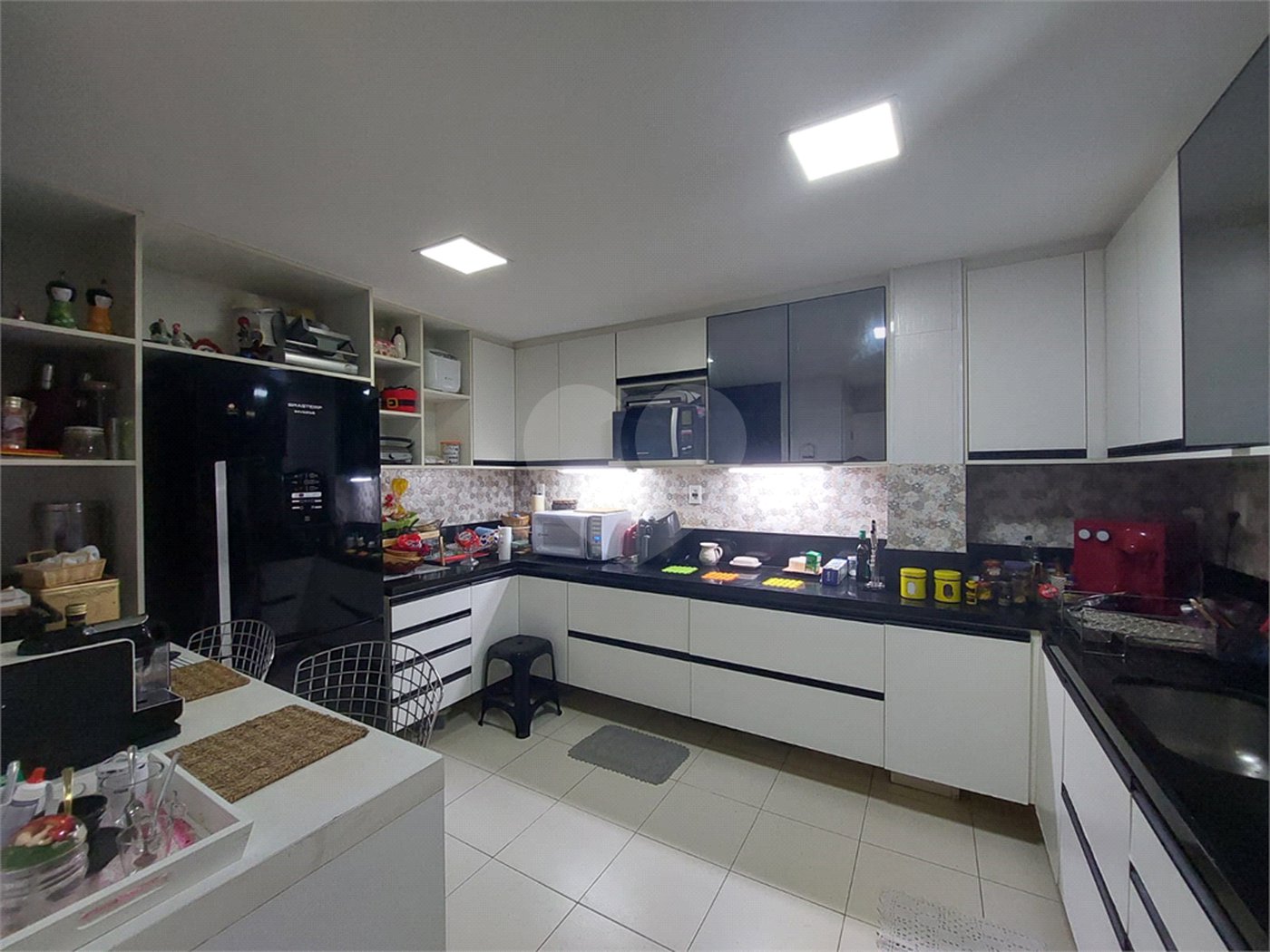 Apartamento à venda com 3 quartos, sendo 1 suíte, em Tijuca, Rio de Janeiro, RJ