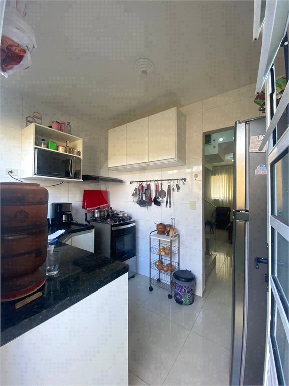 Casa à venda com 2 suítes no condomínio Villagio Di Ravenna, Mogi das Cruzes - SP