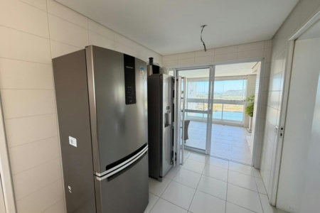 Apartamento com 3 dormitórios à venda, 189 m² por R$ 2.350.000,00 - Ponta da Praia - Santos/SP