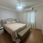 Casa em condomínio à venda com 3 suítes em Parque Residencial Villa dos Inglezes, Sorocaba, SP