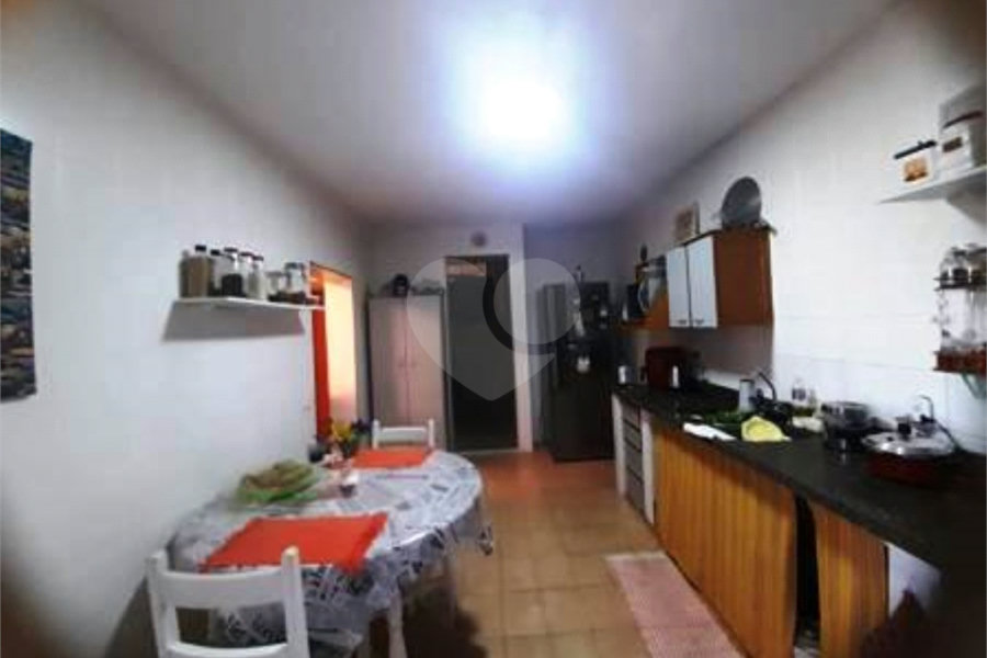 Sobrado à venda com 3 quartos em Pirituba, São Paulo, SP