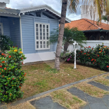 Casa à venda com 4 quartos, sendo 1 suíte, no condomínio Parque Ibiti do Paço, Sorocaba - SP