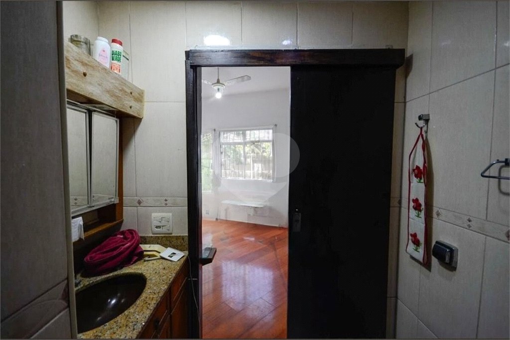 Apartamento à venda com 2 quartos, sendo 1 suíte, em Grajaú, Rio de Janeiro, RJ