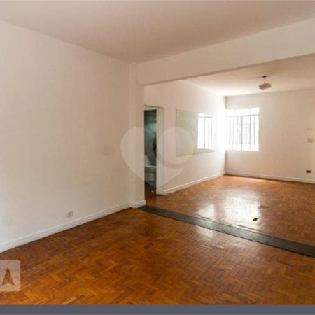 Apartamento à venda com 2 quartos em Cerqueira César, São Paulo, SP
