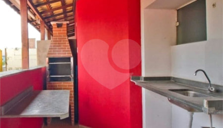 Apartamento à venda com 2 quartos em Limão, São Paulo, SP