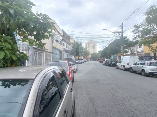 Casa Térrea à venda com 3 quartos em Vila Maria, São Paulo, SP