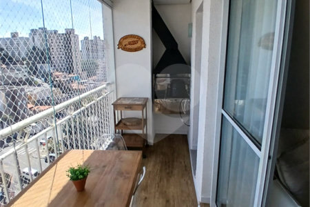 Apartamento à venda com 3 quartos, sendo 1 suíte,  em Vila Gonçalves, São Bernardo do Campo, SP