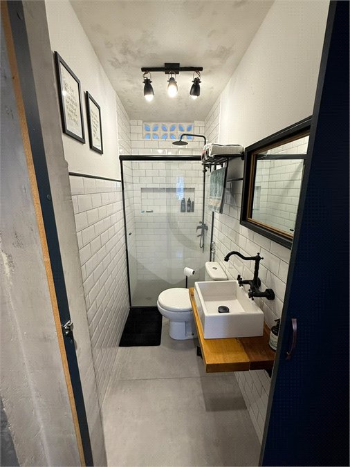 Apartamento à venda com 3 quartos em Santana, São Paulo, SP