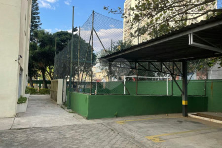 Ótimo apartamento 2 Dormitórios 1 Vaga- Ao lado do metrô Brás
