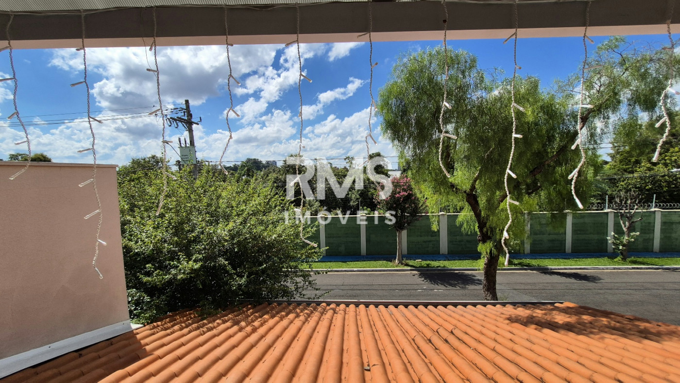 Casa à venda com 3 suítes no condomínio Granja Olga II, Sorocaba - SP