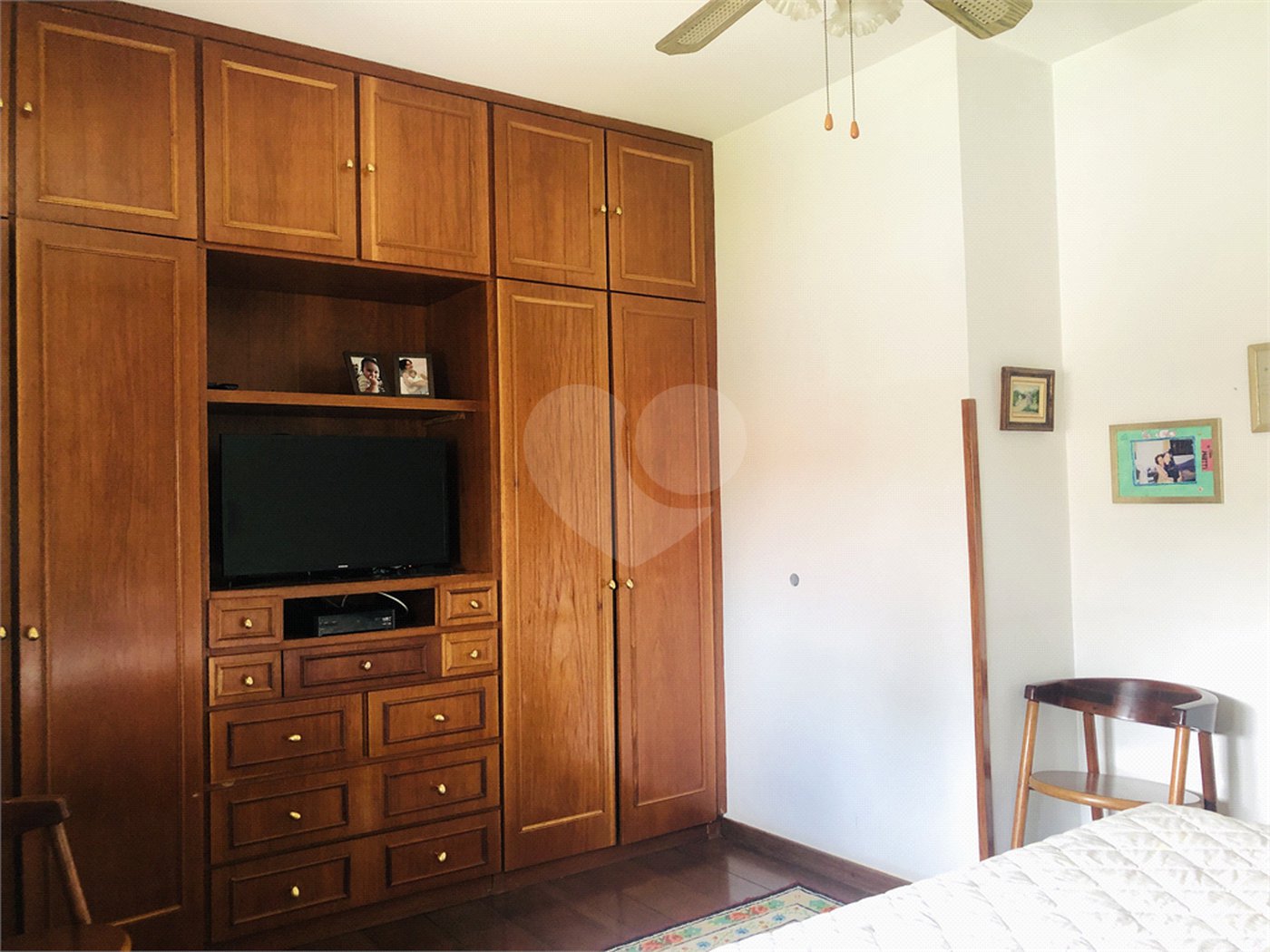 Sobrado à venda com 3 quartos, sendo 1 suíte, em Água Fria, São Paulo, SP