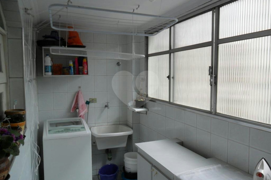 Apartamento à venda com 3 quartos, sendo 1 suíte, em Santana, São Paulo, SP