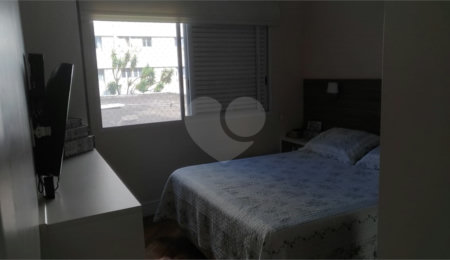 Apartamento à venda com 3 quartos, sendo 1 suíte,  em Cidade Monções, São Paulo, SP