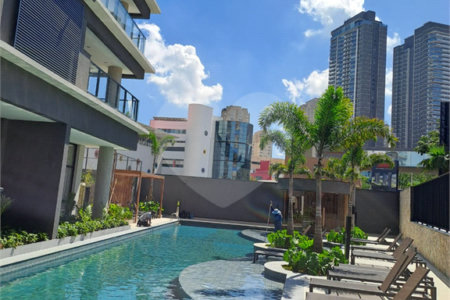 Apartamento à venda com 3 suítes, em Alphagran Alphaville, Barueri, SP