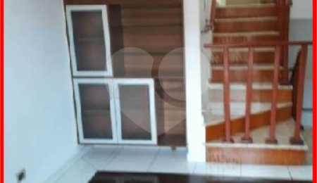 Sobrado à venda com 3 suítes em Lar São Paulo, São Paulo, SP