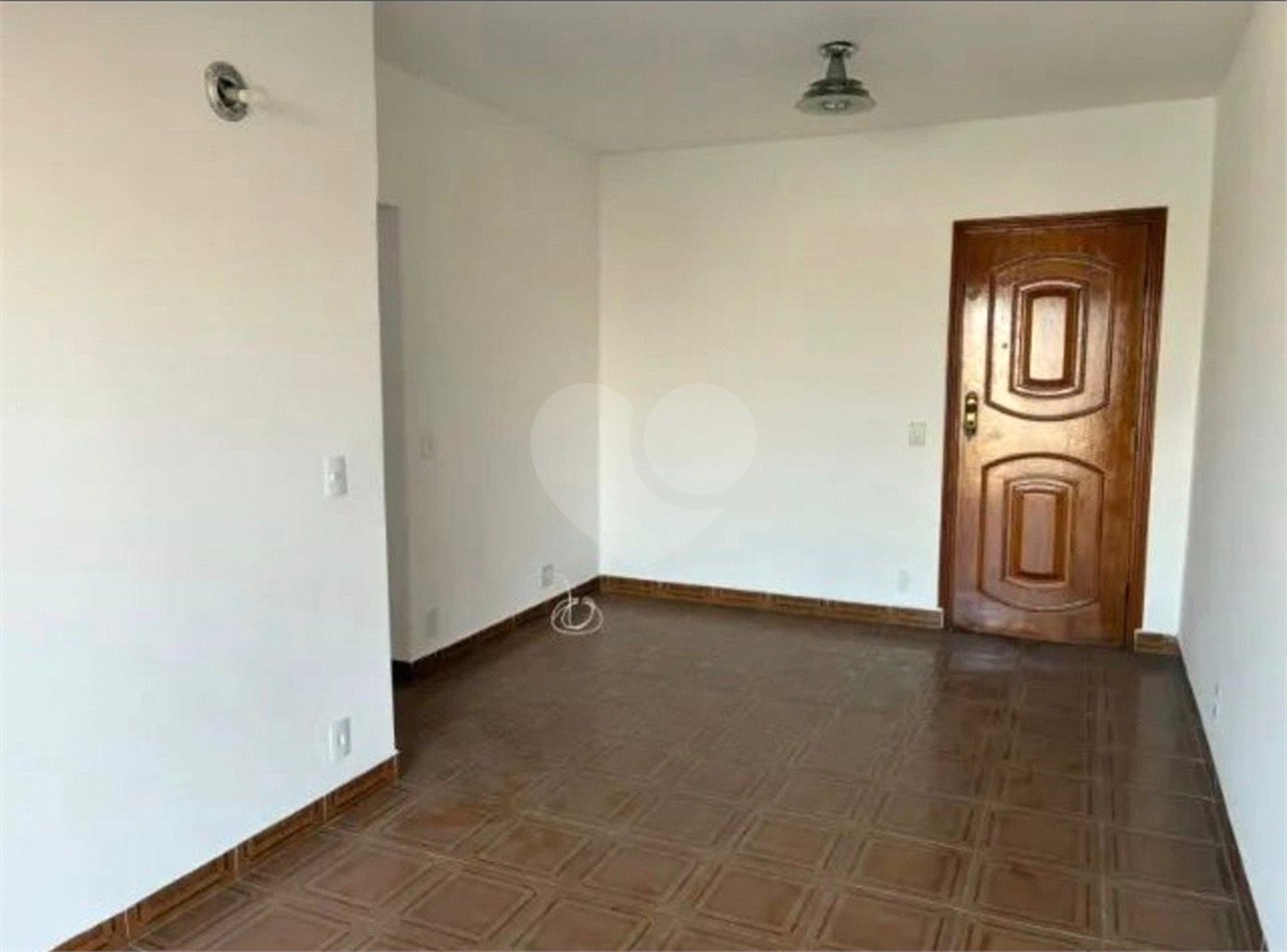 Apartamento à venda com 2 quartos em Taboão, São Bernardo do Campo, SP