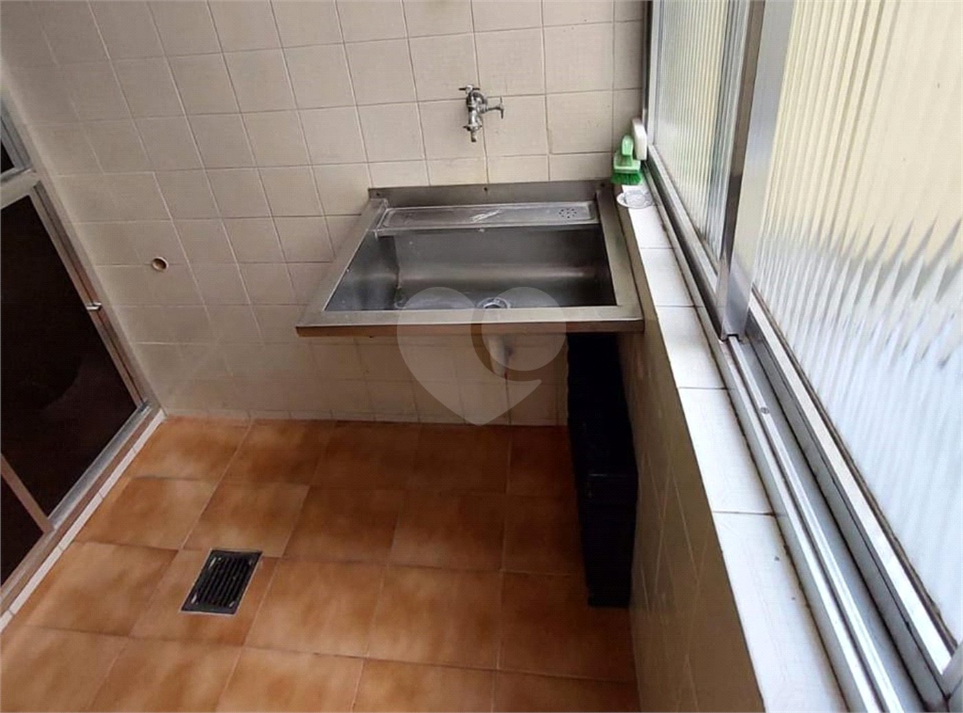 Apartamento à venda com 2 quartos em Vila Isabel, Rio de Janeiro, RJ
