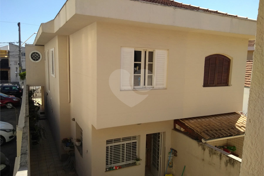 Sobrado à venda com 3 quartos, sendo 1 suíte,  em Vila Ester (zona Norte), São Paulo, SP