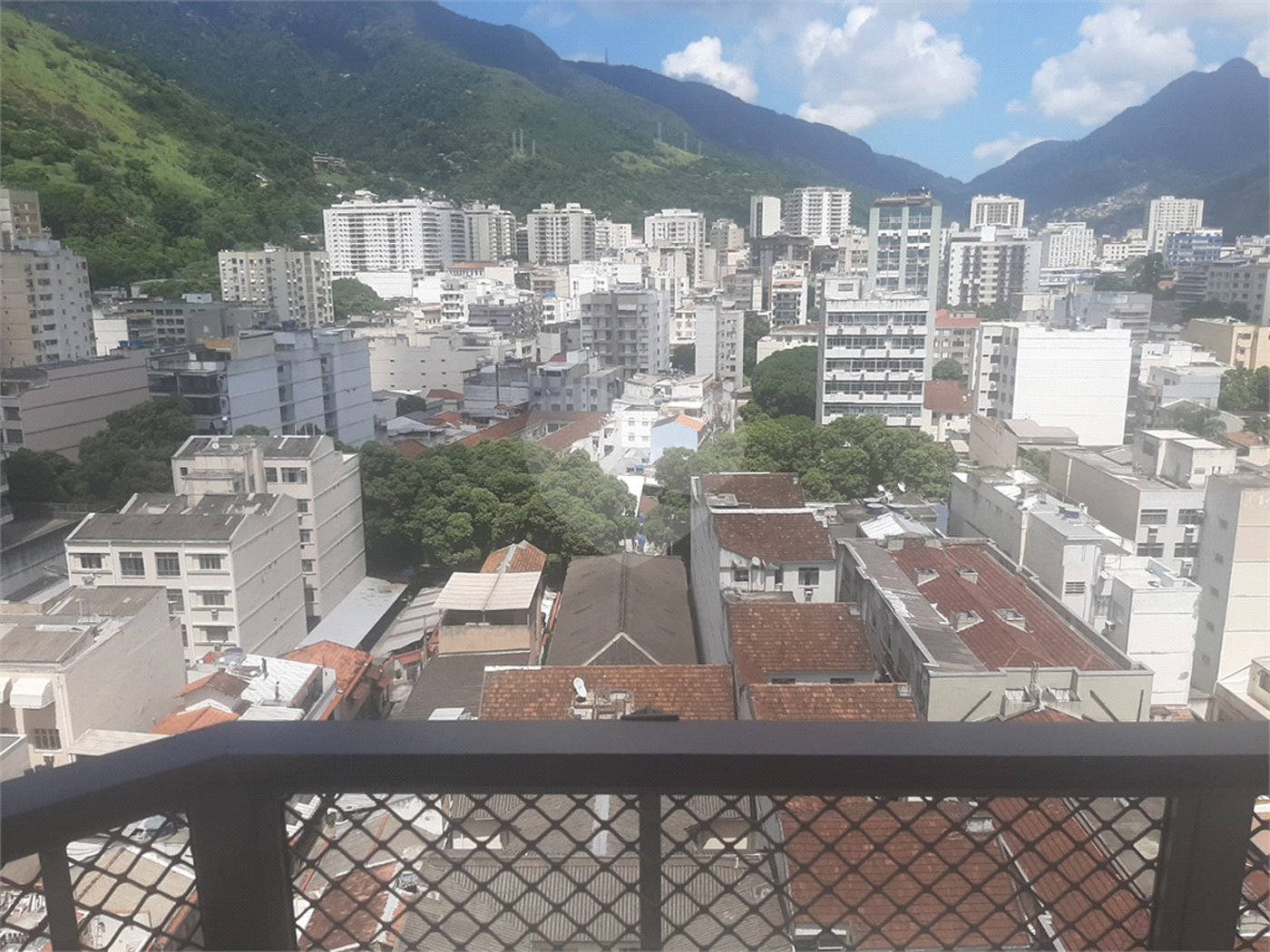 Apartamento à venda com 3 quartos, sendo 1 suíte, em Tijuca, Rio de Janeiro, RJ