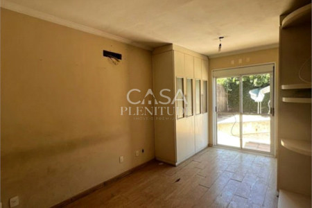 Casa em condomínio à venda com 3 suítes em Além Ponte, Sorocaba, SP