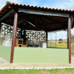 Casa à venda com 3 quartos, sendo 1 suíte,  no condomínio Reserva Ipanema, Sorocaba - SP