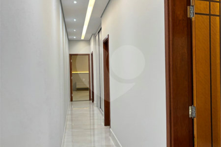 Casa à venda ou para alugar com 3 suítes no condomínio Residencial Milano, Indaiatuba - SP