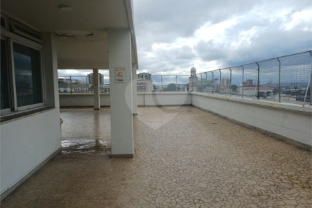 Apartamento à venda com 3 quartos em Tijuca, Rio de Janeiro, RJ