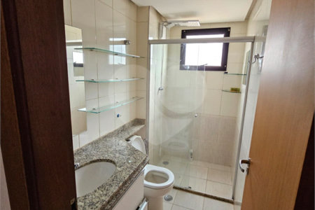 Apartamento à venda ou para alugar com 3 quartos, sendo 1 suíte, em Santa Cruz do José Jacques, Ribeirão Preto, SP