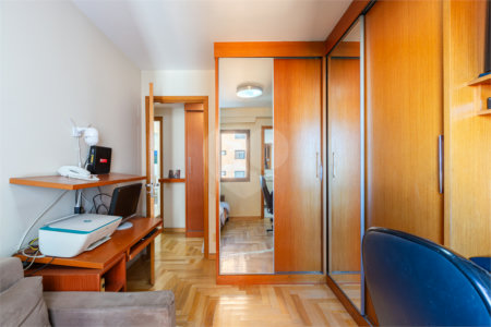 Apartamento à venda com 3 suítes em Alto da Lapa, São Paulo, SP