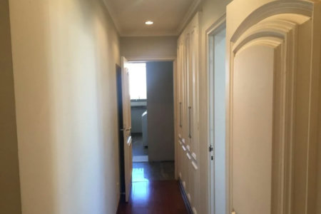 Apartamento à venda ou para alugar com 4 suítes em Vila Suzana, São Paulo, SP