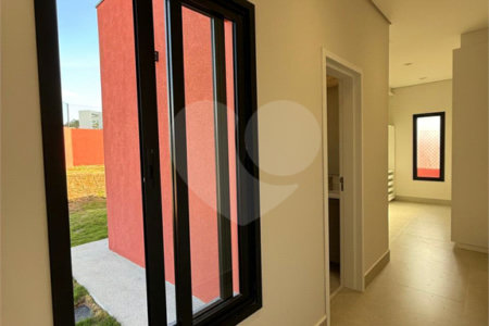 Casa à venda com 4 suítes no condomínio Residencial Parque Campos de Santo Antônio II, Itu - SP