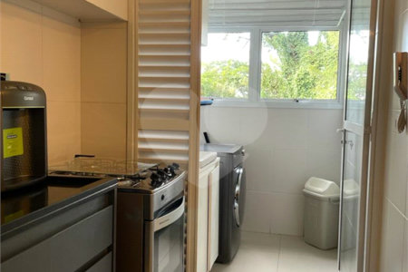 Apartamento à venda com 2 quartos, sendo 1 suíte, em Campo Grande, São Paulo, SP