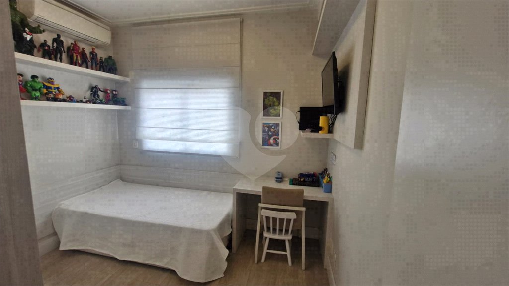 Apartamento à venda com 3 suítes em Santana, São Paulo, SP