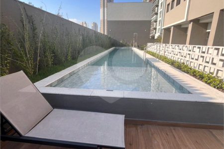 Studio para alugar com 1 quarto em Vila Firmiano Pinto, São Paulo, SP