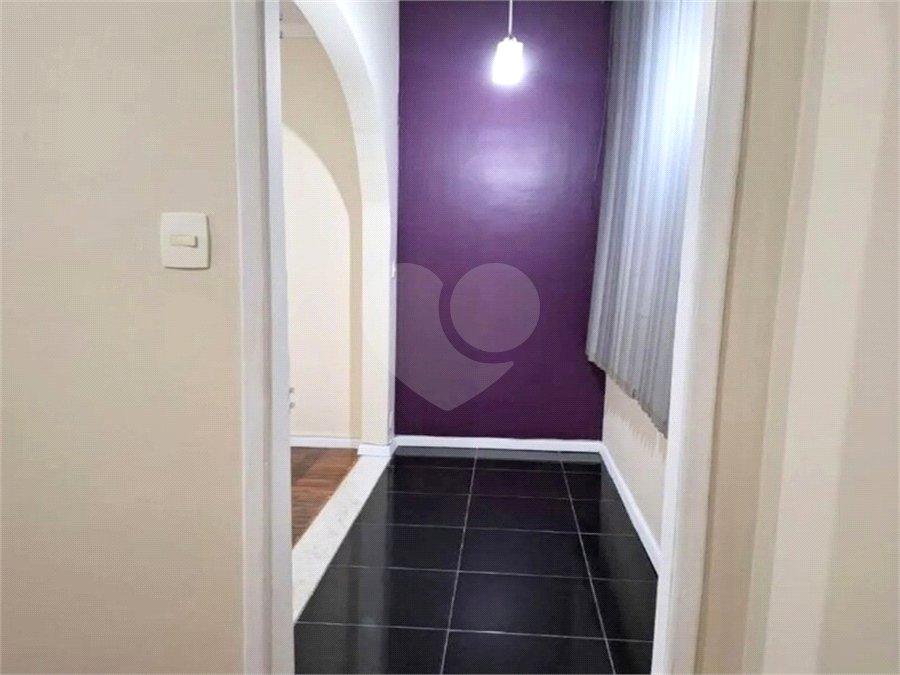 Apartamento à venda com 1 suíte em Glória, Rio de Janeiro, RJ